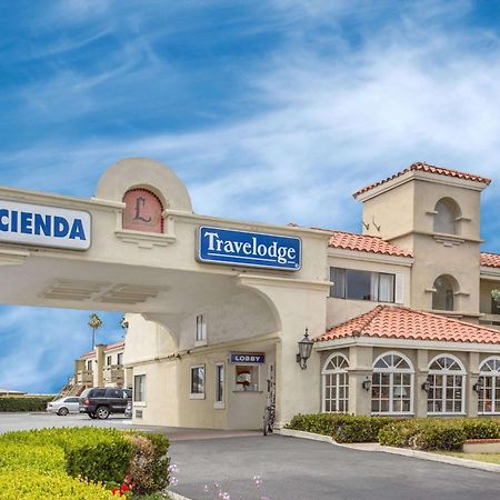 Travelodge By Wyndham Costa Mesa Newport Beach Hacienda Exterior foto